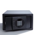 Safeguarding Tomorrow Electronic Safes and Secure Storage Solutions