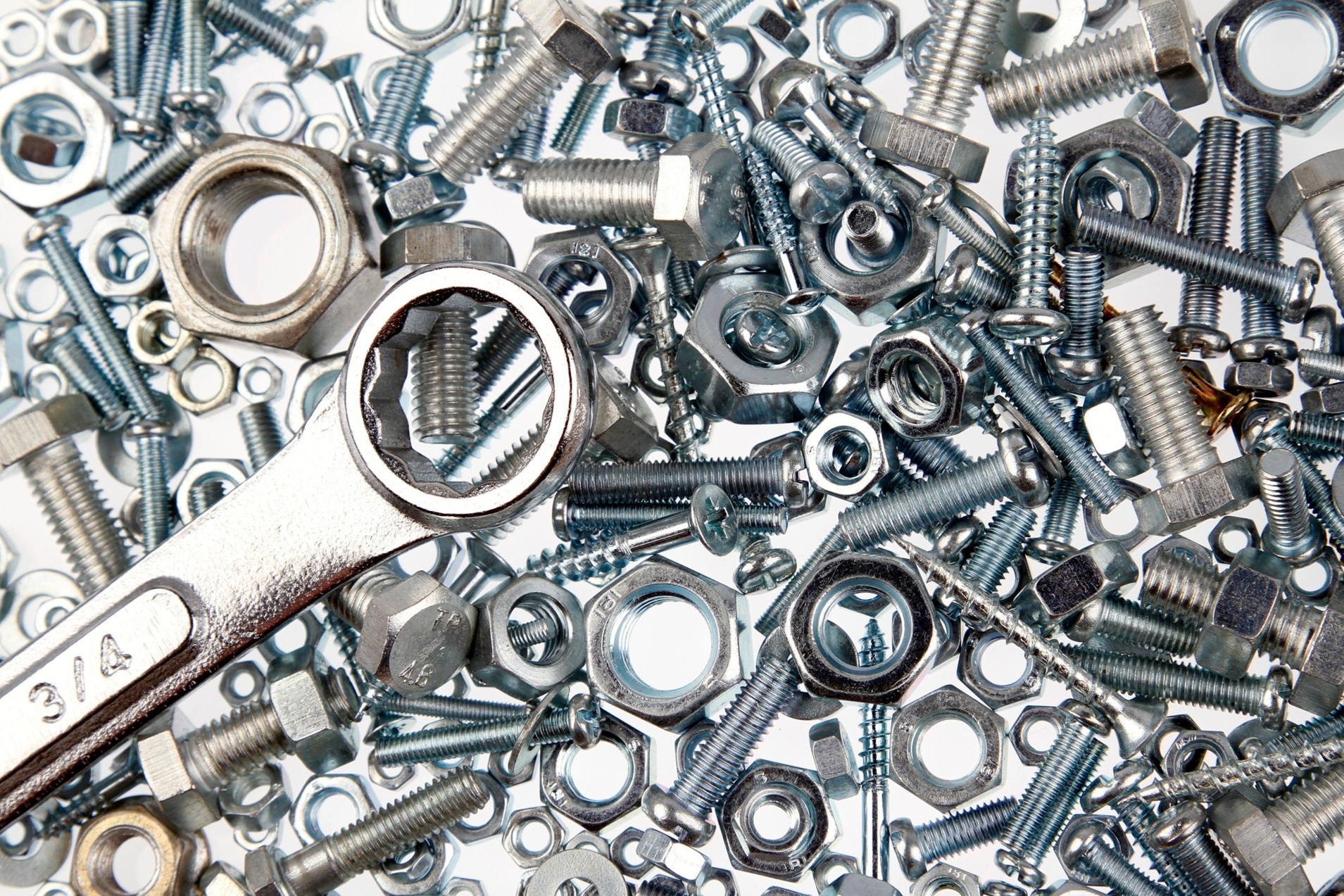 From Nuts to Bolts The Evolution of Fastener Manufacturers