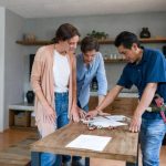 GLG Homes, LLC Professional Kitchen Remodeling in Naugatuck