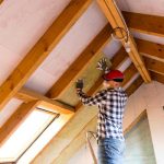 Roof Installation Projects for Residential Homes in West Melbourne