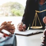 Navigating Divorce: Finding the Right Lawyer in Fairfax