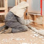 Spray Foam Insulation for Commercial Buildings: Why It’s a Game Changer