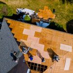 Top-Rated Roofing Contractor Fairfax Residents Rely On
