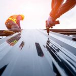 Secure Your Home with Our Roof Installation Services in Bloomington