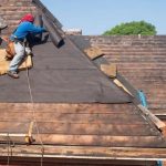 Signs You Need a Roof Replacement in Alpharetta