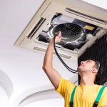 HVAC Repair Contractors You Can Count On
