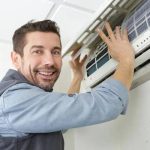 Iowa Park’s Trusted HVAC Repair Contractors