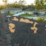 Dealing With Tree Damage Through Roof Replacement