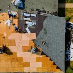 Roofing Replacement Contractors: Experience Matters