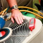 Reliable HVAC Services for Year-Round Comfort
