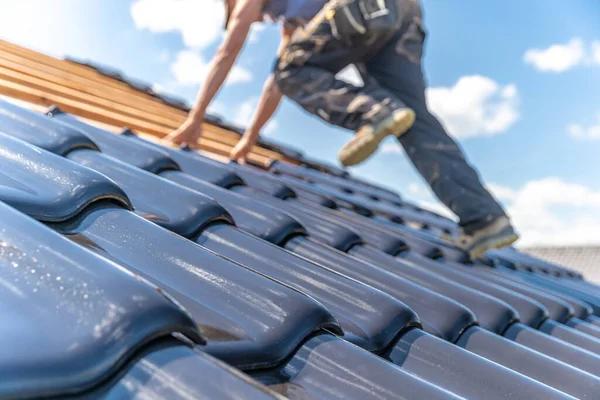 High-Quality Roofing Installations in Greenville That Last