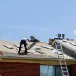Roofing Contractors for Every Need in Louisville