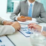 Unlocking Growth Potential with Business Consultant Singapore Services