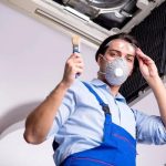 How Houston HVAC Contractors Improve Indoor Air Quality