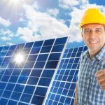 The Role of a Solar Panel Installation Company in Energy Savings