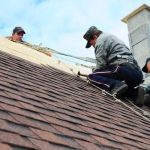 Installing Strong and Reliable Roofs Across Cumming
