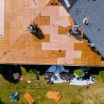 Roof Replacement Permits and Regulations in Richmond