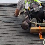 How to Prepare for a Roof Replacement in Midlothian