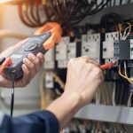 Trusted and Experienced Electricians Serving Angleton and Surrounding Areas