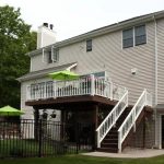 Enhance Your Outdoor Space with Deck Building Services in Matthews