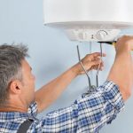 Professional Water Heater Installation Services Near You