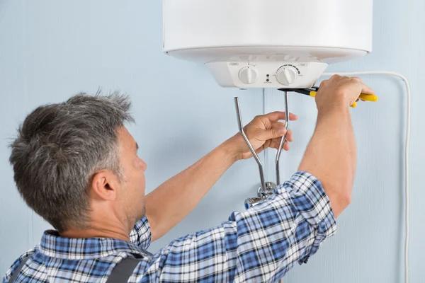 Professional Water Heater Installation Services Near You