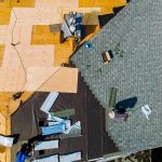 Comparing Roof Replacement vs. Repairs for Ludlow Homes