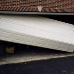 Signs Your Garage Door Needs Professional Repair Services