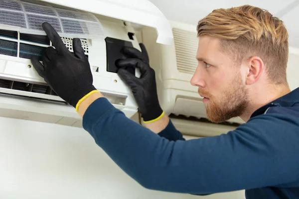 AC Repair for Older Units: Is It Worth the Investment?