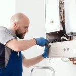 Avoid Cold Showers with Water Heater Repair in St. Francis