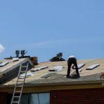 The Impact of Roof Replacement on Home Insurance Rates in Odessa