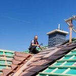 Bad Bear Roofing: Flint’s Reliable Roofing Installation Partner