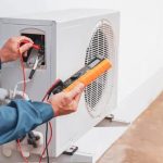 Affordable AC Repair in Mesa: Get a Free Quote Today!