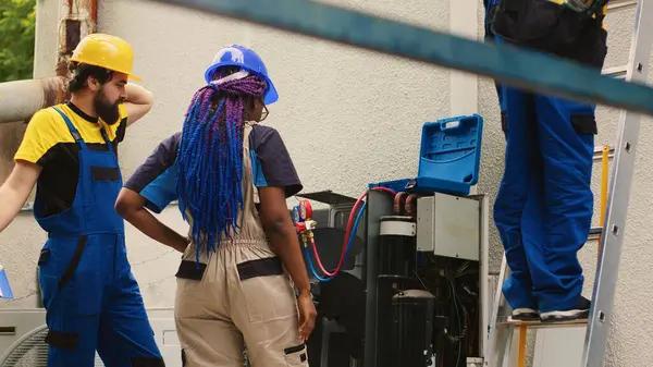 How to Hire a Reliable HVAC Contractor for Your Home