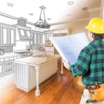 Creative Kitchen Remodeling Designs in Las Vegas