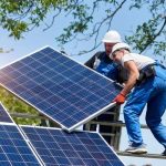 Go Green with Professional Solar Panel Installers