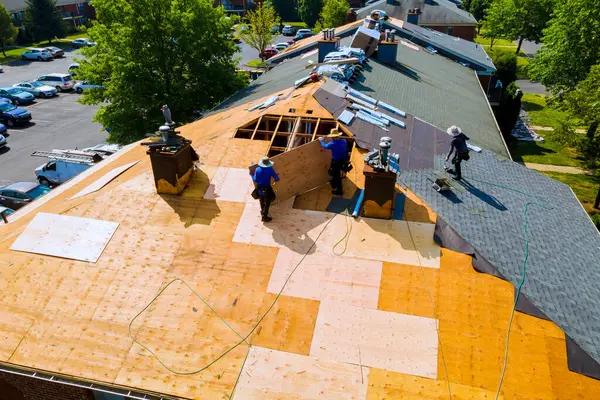 Roofing Upgrades: Improve Your Collinsville Home’s Value