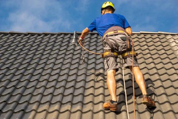 Need a Roofing Contractor? We’re Just a Call Away