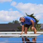 Professional Roof Replacement in Mansfield for Lasting Protection
