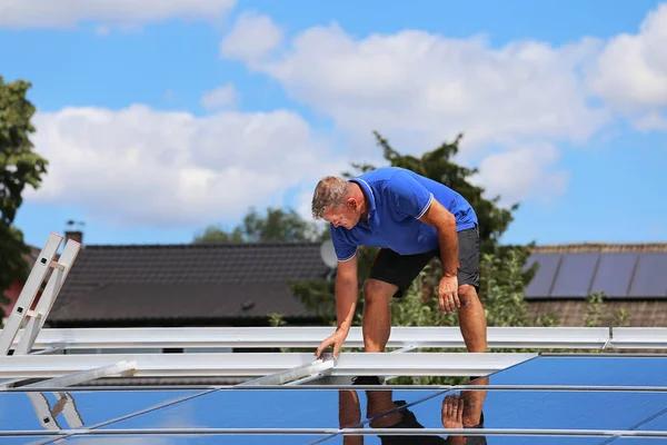 Professional Roof Replacement in Mansfield for Lasting Protection