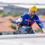 Top-Notch Roof Installation Solutions in Sterling, Virginia