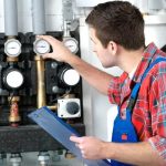 Fast and Affordable Heating Fixes in Ann Arbor