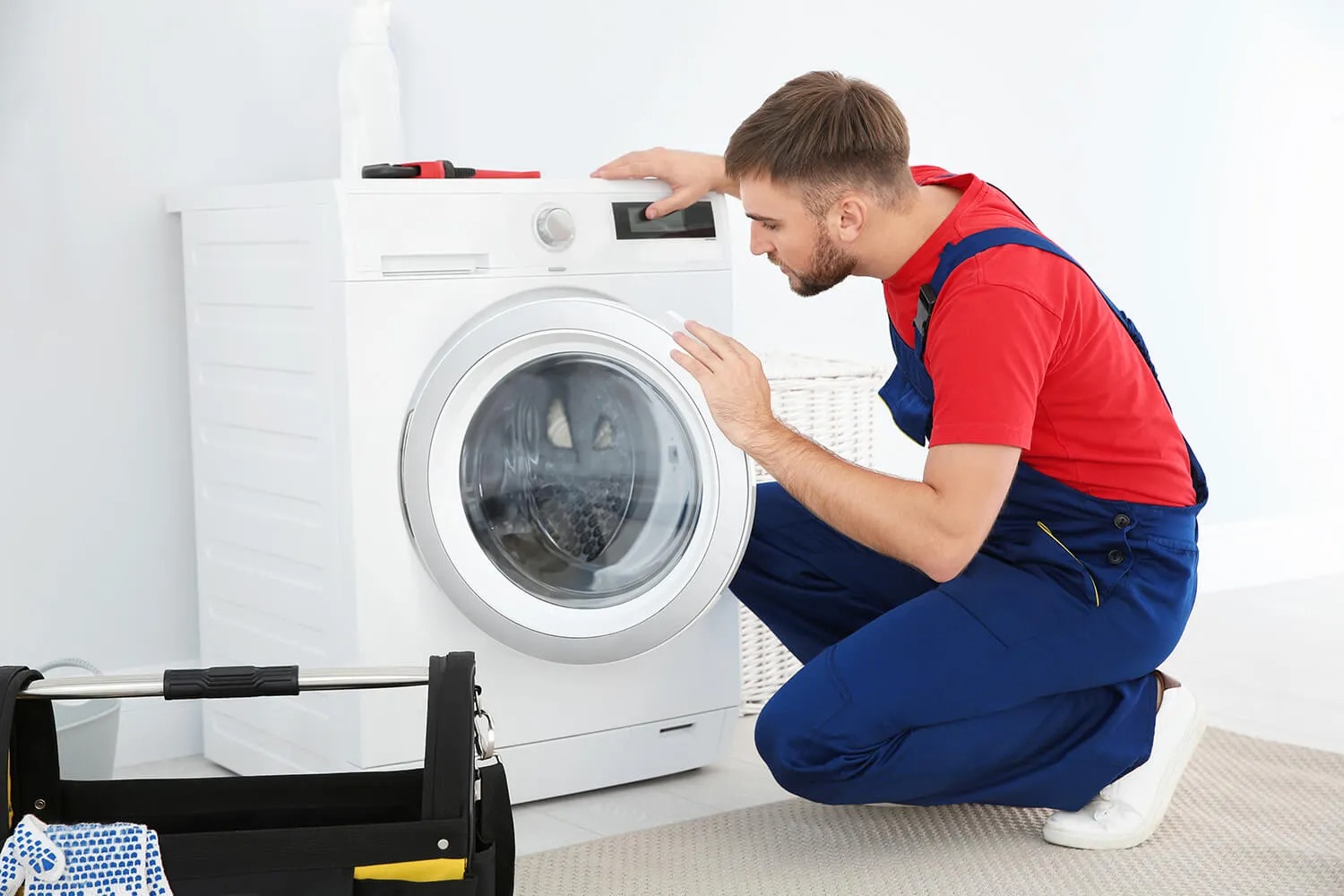 Professional Appliance Repair in Southlake Without the Hassle