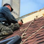 Roof Replacement in Alpharetta: Frequently Asked Questions