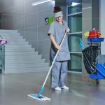 Professional House Cleaning You Can Count On