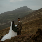 How to Capture the Essence of Your Elopement in Every Shot