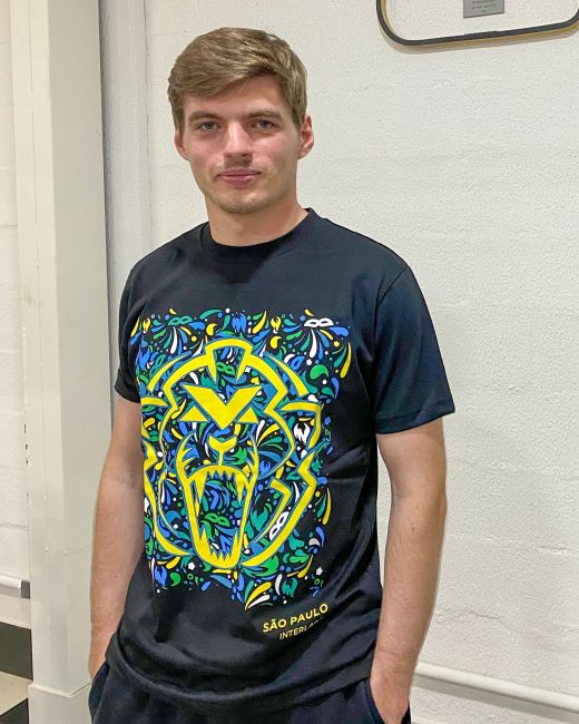 Discovering the Best Max Verstappen Official Shop: Quality Gear for Racing Enthusiasts