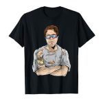 Your Go-To Source: Shane Dawson's Official Merchandise Revealed