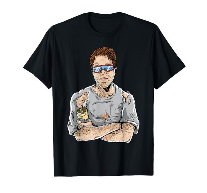 Your Go-To Source: Shane Dawson's Official Merchandise Revealed