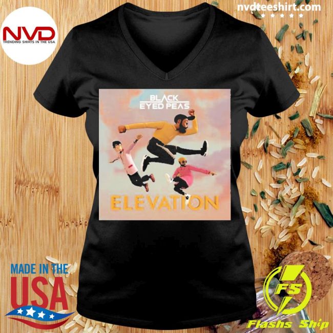 Exclusive Insights: Inside the Black Eyed Peas Official Store Experience